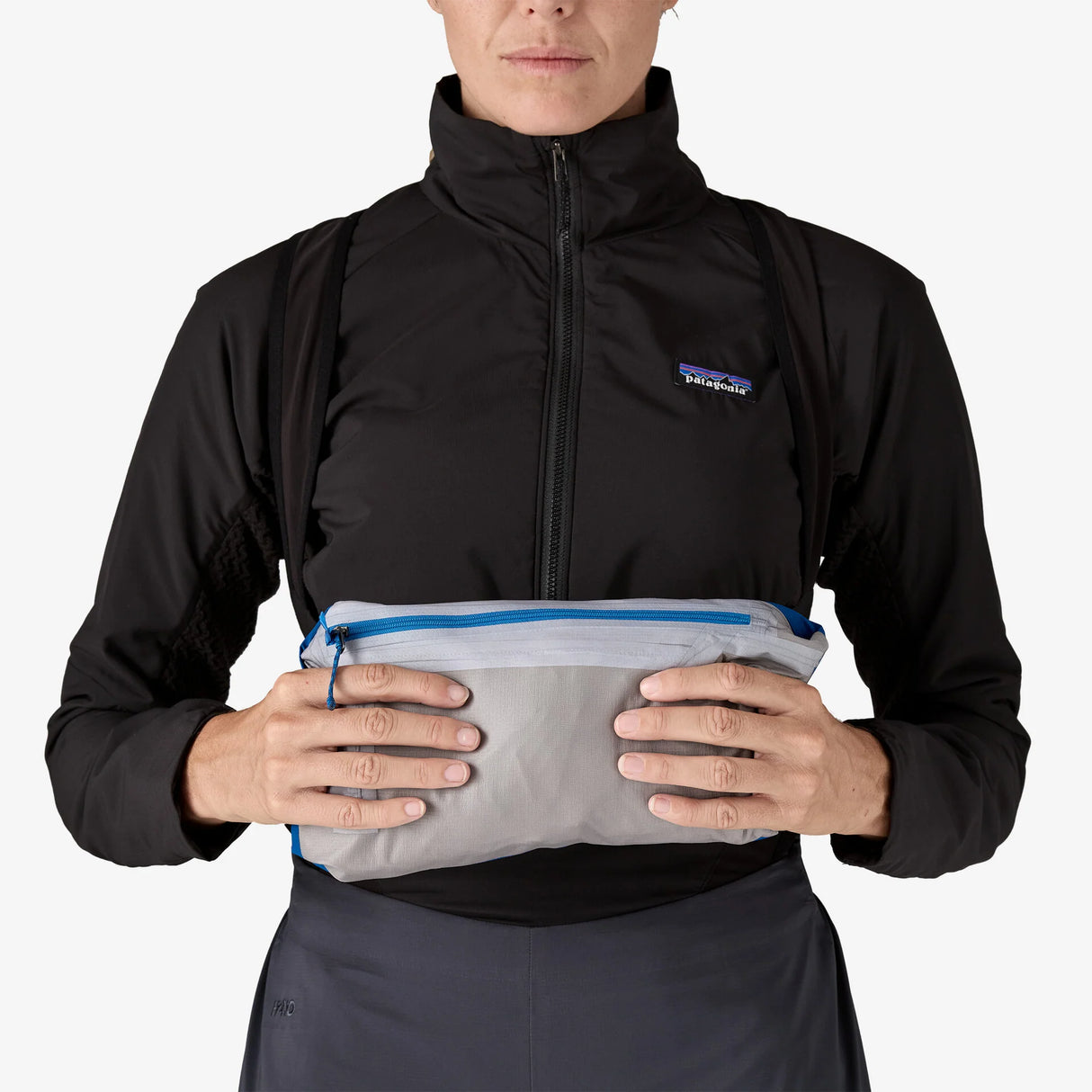 Patagonia M10 Storm Jacket (Women's)- Madder Red - Find Your Feet Australia Hobart Launceston Tasmania