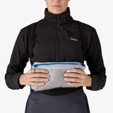 Patagonia M10 Storm Jacket (Women's)- Madder Red - Find Your Feet Australia Hobart Launceston Tasmania
