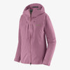 Patagonia M10 Storm Jacket (Women's) - Light Violet
