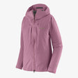 Patagonia M10 Storm Jacket (Women's) - Light Violet