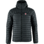 Fjällräven Expedition Lätt Hoodie (Men's) - Black - Find Your Feet Australia Hobart Launceston Tasmania