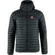 Fjällräven Expedition Lätt Hoodie (Men's) - Black - Find Your Feet Australia Hobart Launceston Tasmania
