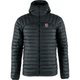 Fjällräven Expedition Lätt Hoodie (Men's) - Black - Find Your Feet Australia Hobart Launceston Tasmania