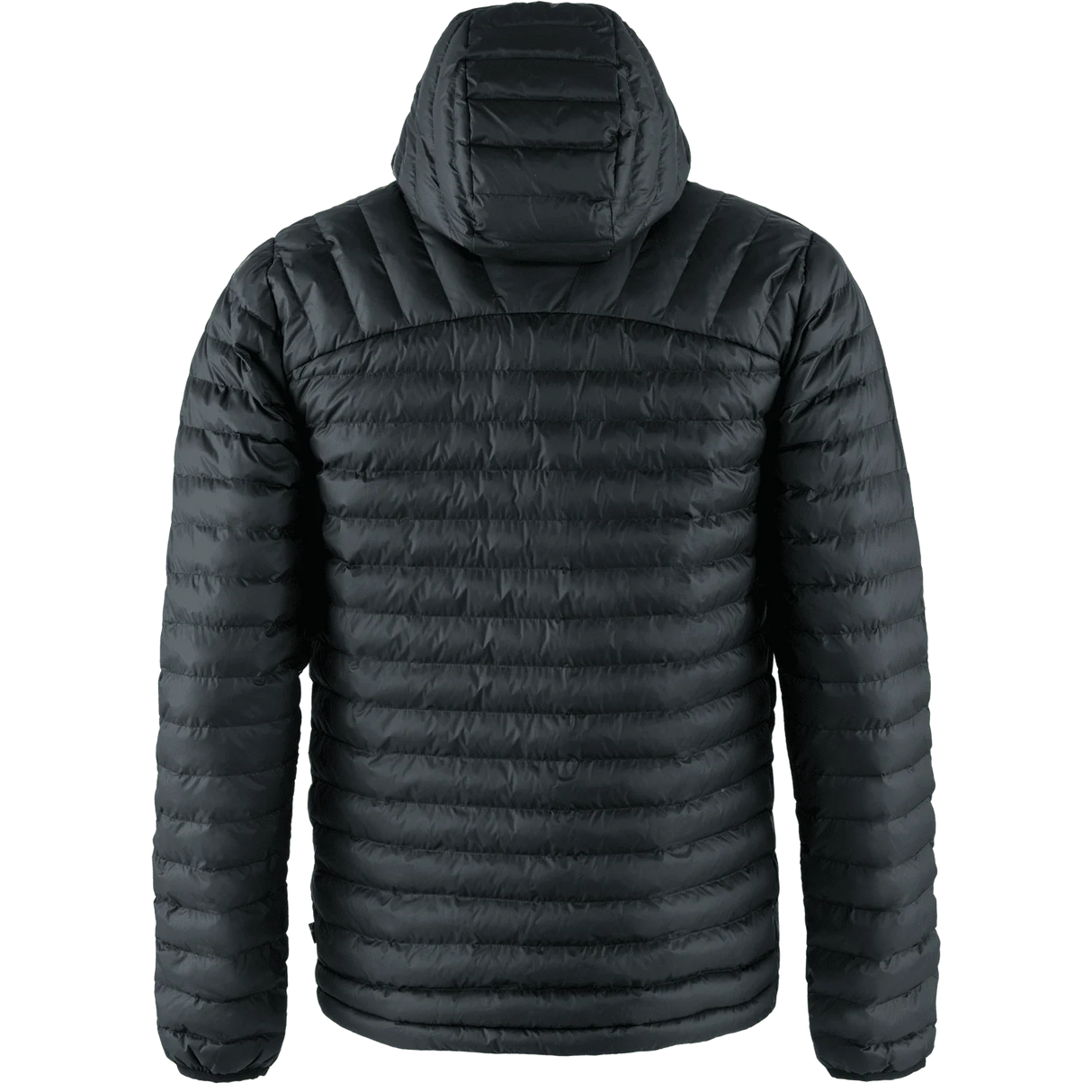 Fjällräven Expedition Lätt Hoodie (Men's) - Black - Find Your Feet Australia Hobart Launceston Tasmania