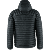 Fjällräven Expedition Lätt Hoodie (Men's) - Black - Find Your Feet Australia Hobart Launceston Tasmania