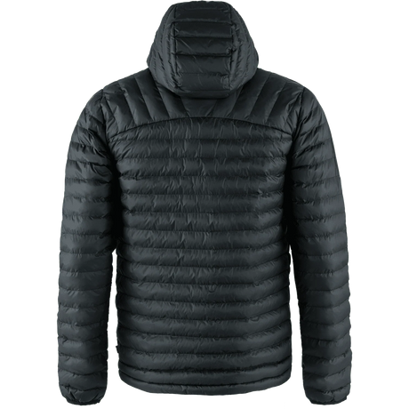 Fjällräven Expedition Lätt Hoodie (Men's) - Black - Find Your Feet Australia Hobart Launceston Tasmania
