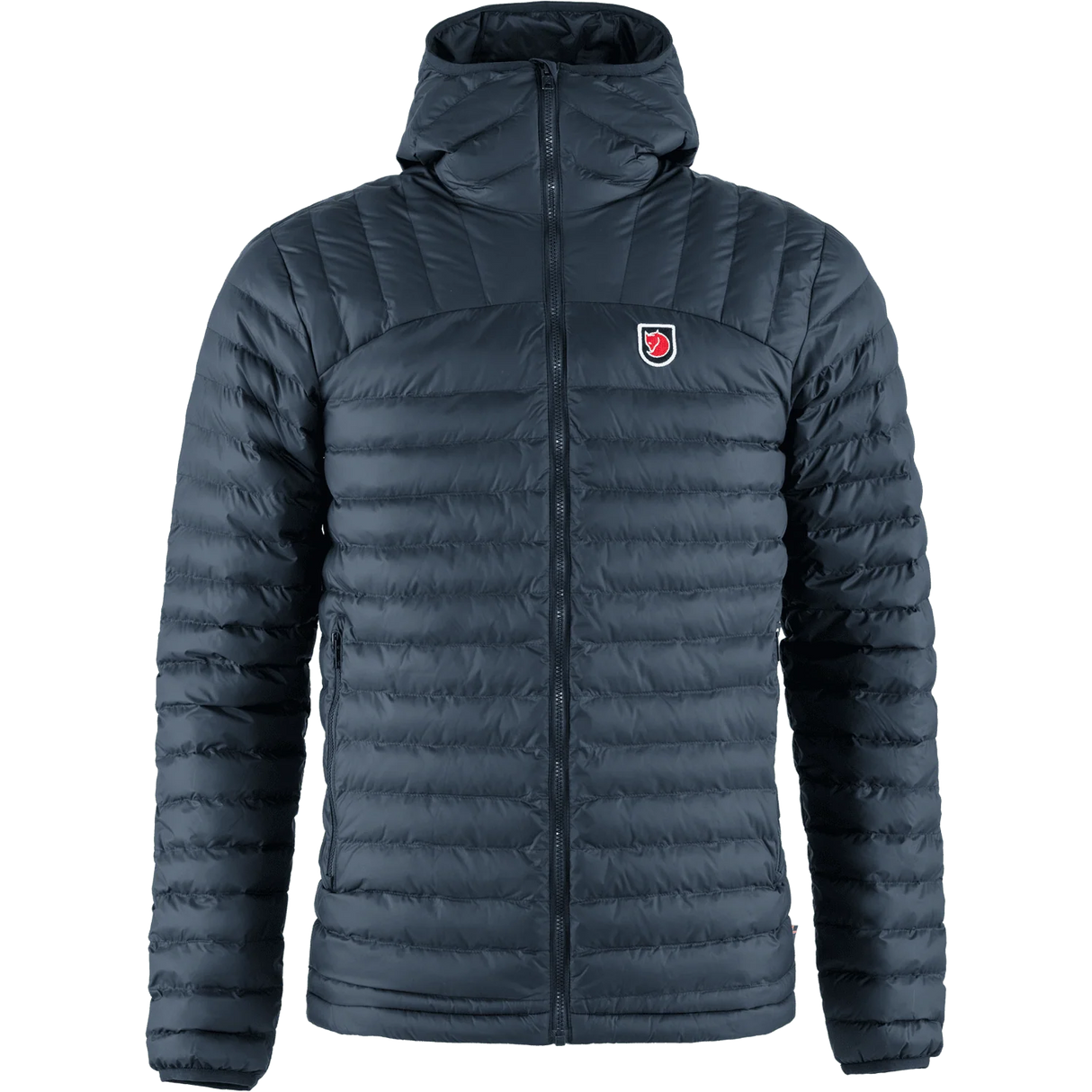 Fjällräven Expedition Lätt Hoodie (Men's) - Navy - Find Your Feet Australia Hobart Launceston Tasmania