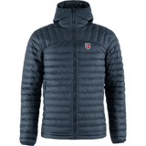 Fjällräven Expedition Lätt Hoodie (Men's) - Navy - Find Your Feet Australia Hobart Launceston Tasmania