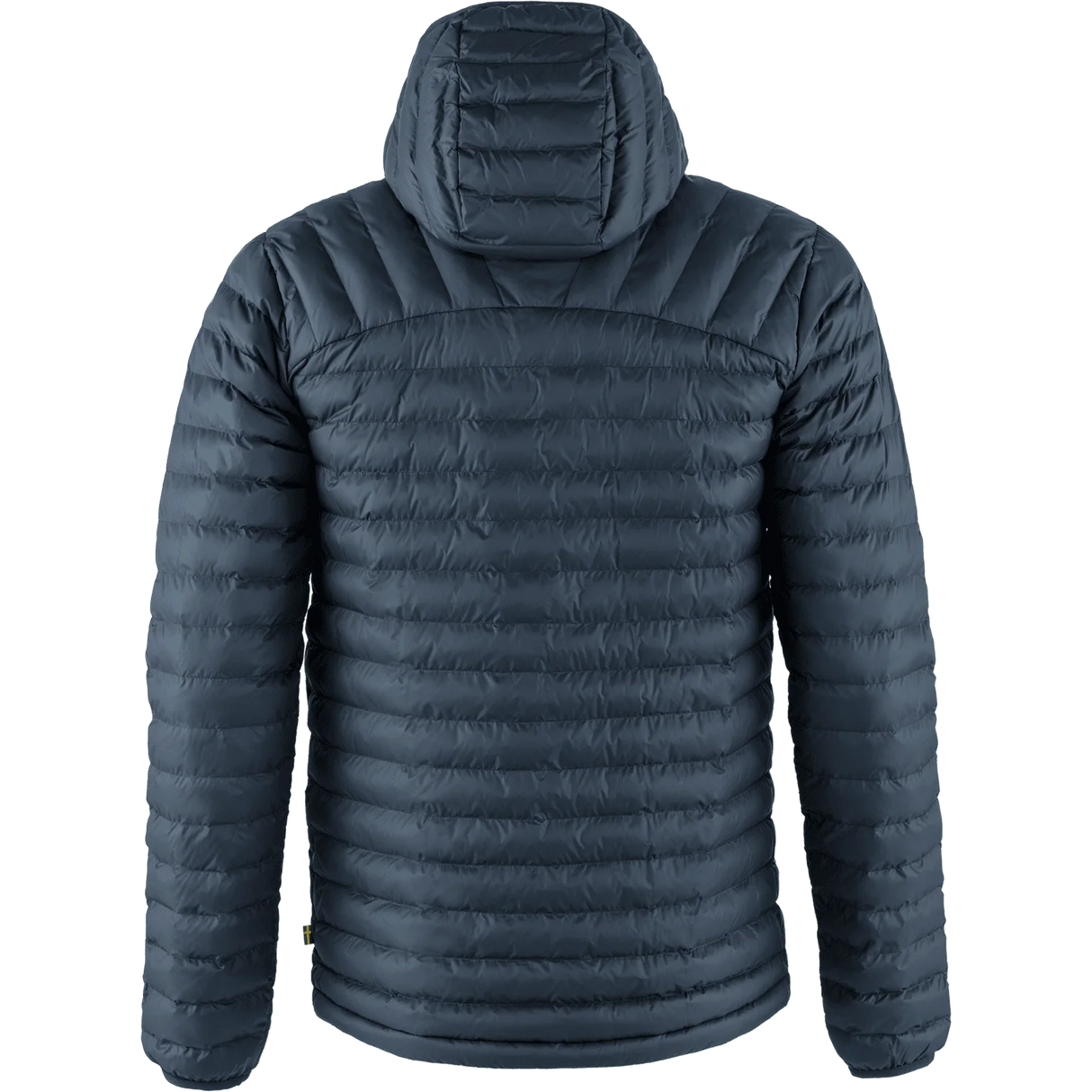 Fjällräven Expedition Lätt Hoodie (Men's) - Navy - Find Your Feet Australia Hobart Launceston Tasmania