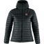 Fjällräven Expedition Lätt Hoodie (Women's) - Black - Find Your Feet Australia Hobart Launceston Tasmania