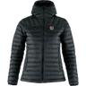 Fjällräven Expedition Lätt Hoodie (Women's) - Black - Find Your Feet Australia Hobart Launceston Tasmania