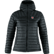 Fjällräven Expedition Lätt Hoodie (Women's) - Black - Find Your Feet Australia Hobart Launceston Tasmania