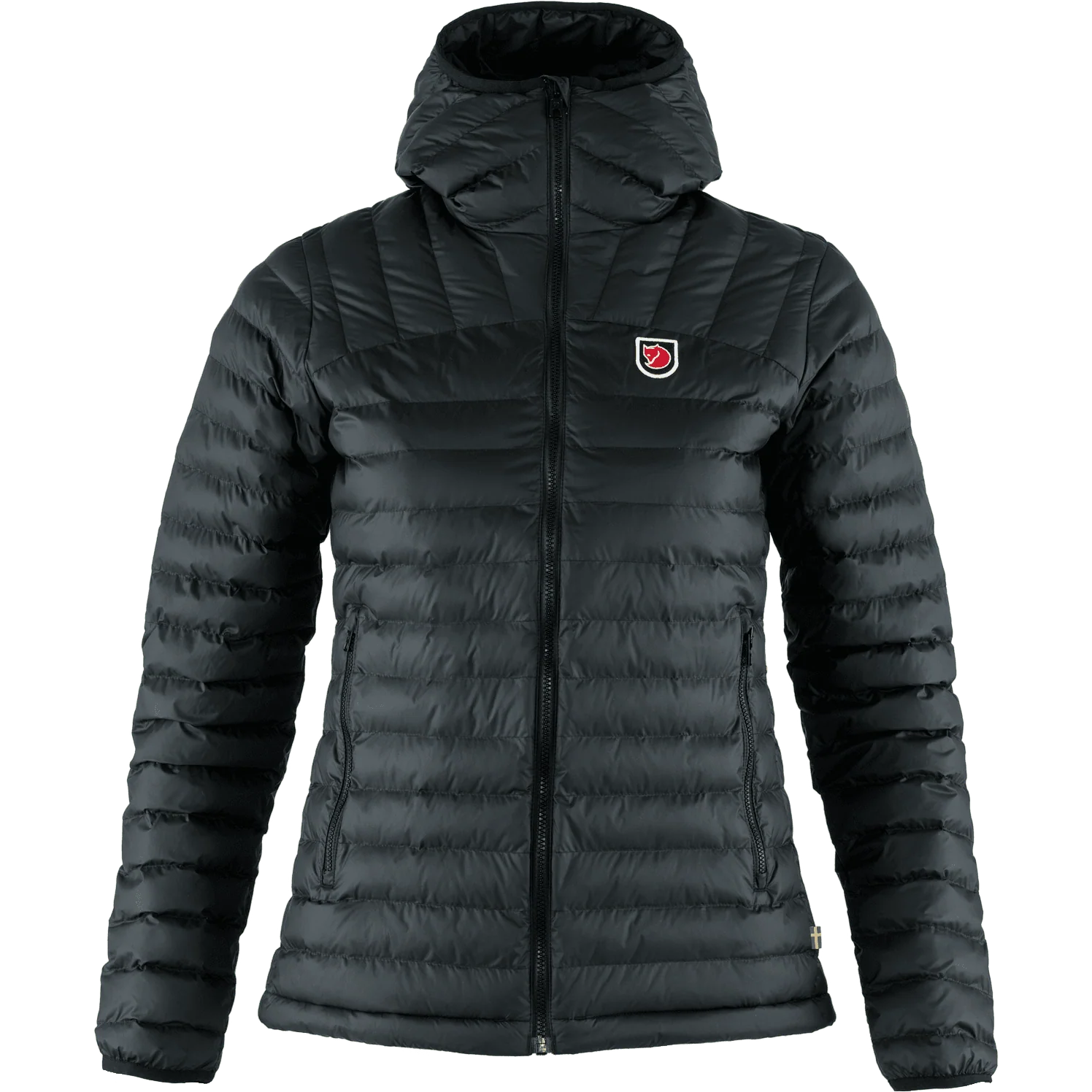 Fjällräven Expedition Lätt Hoodie (Women's) Fjallraven