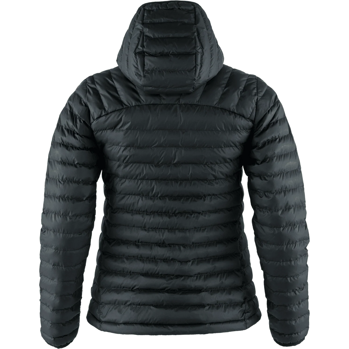 Fjällräven Expedition Lätt Hoodie (Women's) - Black - Find Your Feet Australia Hobart Launceston Tasmania