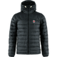 Fjällräven Expedition Pack Down Hoodie (Men's) - Black