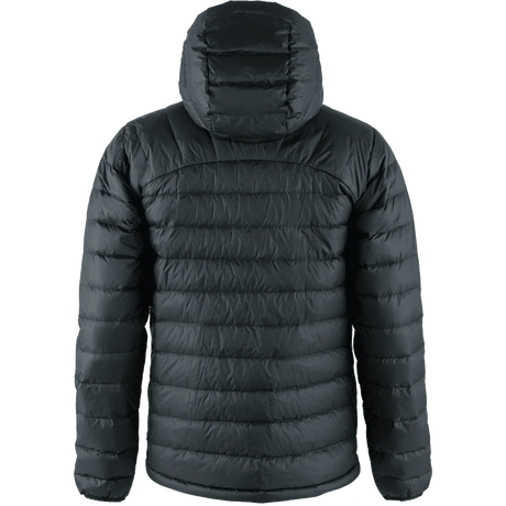 Fjällräven Expedition Pack Down Hoodie (Men's) - Black