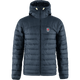 Fjällräven Expedition Pack Down Hoodie (Men's) - Navy
