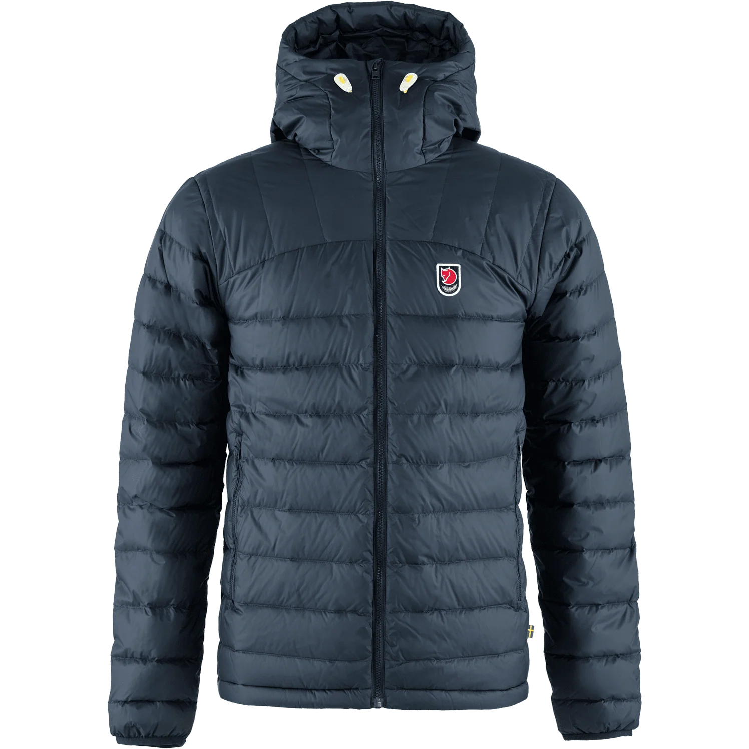 Fjällräven Expedition Pack Down Hoodie (Men's) - Navy