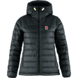 Fjällräven Expedition Pack Down Hoodie (Women's) - Black