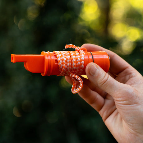 Coghlan's 5 in 1 Survival Aid