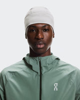 On Core Beanie - Alloy