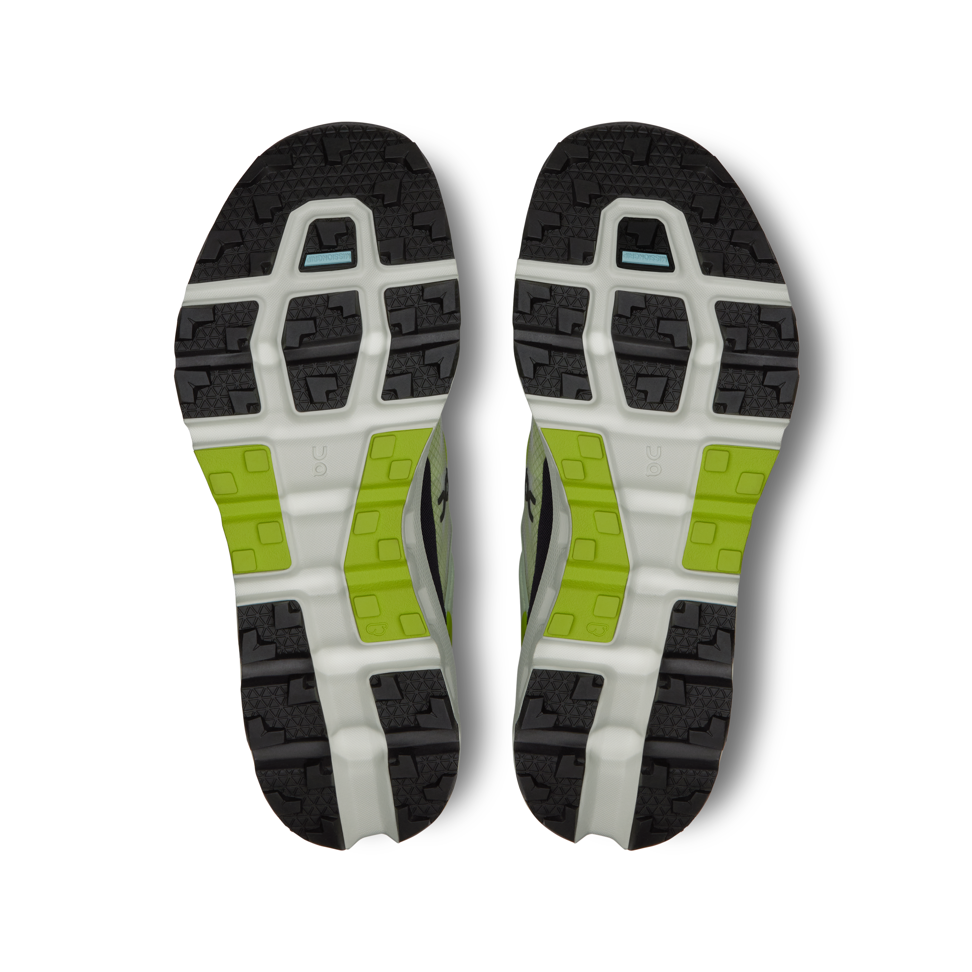 On Cloudvista 2 Shoe (Women's) - Lima/Kiwi - Find Your Feet Australia Hobart Launceston Tasmania