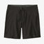 Patagonia Hydropeak Boardshorts - 18" (Men's) - Black