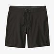 Patagonia Hydropeak Boardshorts - 18" (Men's) - Black
