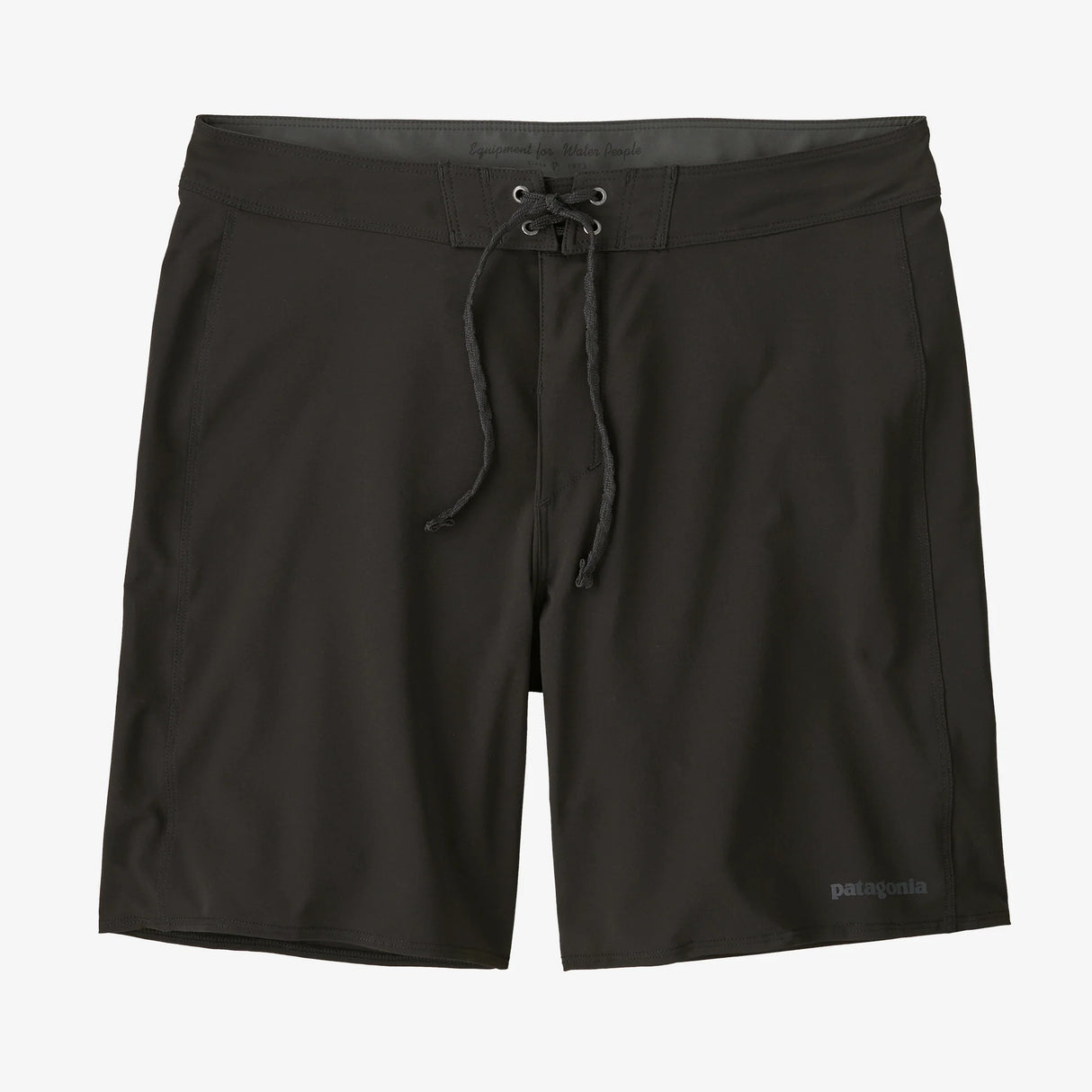 Patagonia Hydropeak Boardshorts - 18" (Men's) - Black