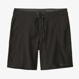 Patagonia Hydropeak Boardshorts - 18" (Men's) - Black