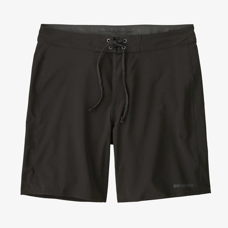 Patagonia Hydropeak Boardshorts - 18" (Men's) - Black