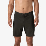 Patagonia Hydropeak Boardshorts - 18" (Men's) - Black