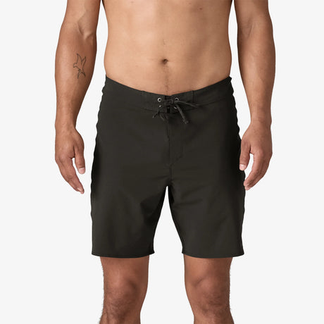 Patagonia Hydropeak Boardshorts - 18" (Men's) - Black