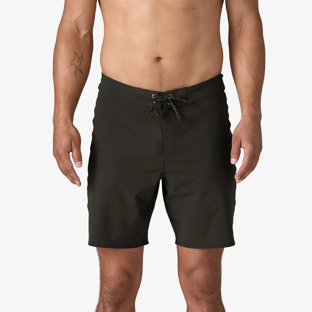 Patagonia Hydropeak Boardshorts - 18" (Men's) - Black