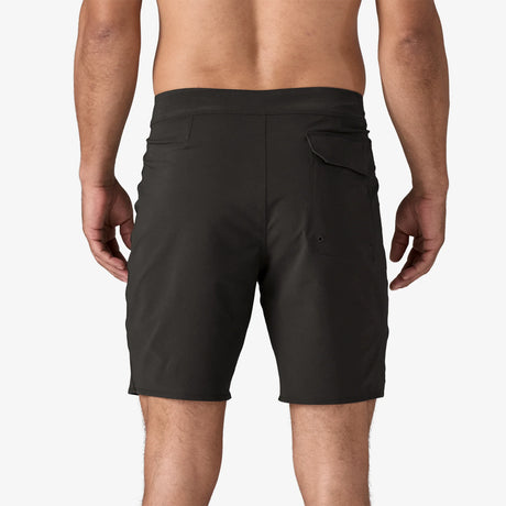 Patagonia Hydropeak Boardshorts - 18" (Men's) - Black