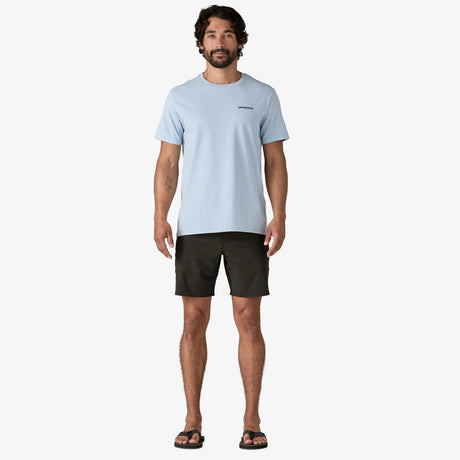 Patagonia Hydropeak Boardshorts - 18" (Men's) - Black