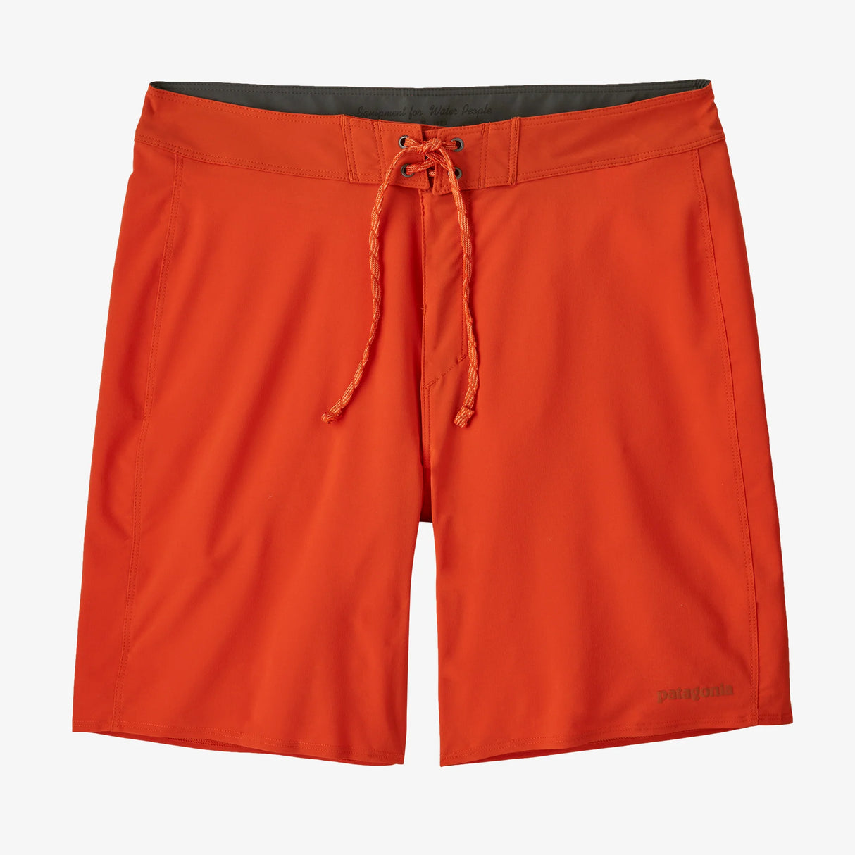 Patagonia Hydropeak Boardshorts - 18" (Men's) - Pollinator Orange