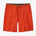 Patagonia Hydropeak Boardshorts - 18" (Men's) - Pollinator Orange
