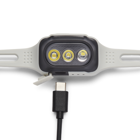 Black Diamond Deploy 325 Run Light Black Diamond