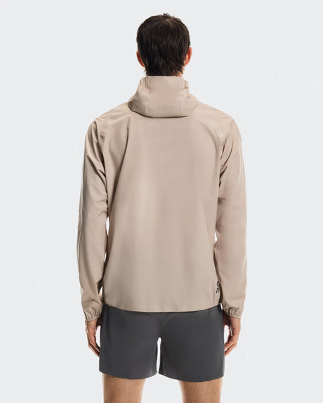 On Performance Jacket (Men's) - Desert