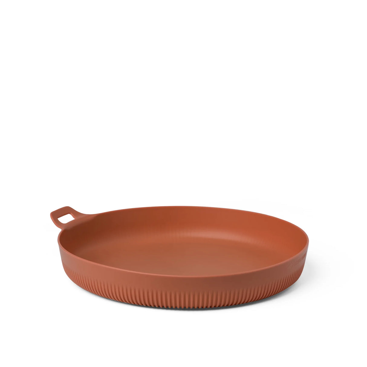 Sea To Summit Horizon Plate - Bombay Red - Brown