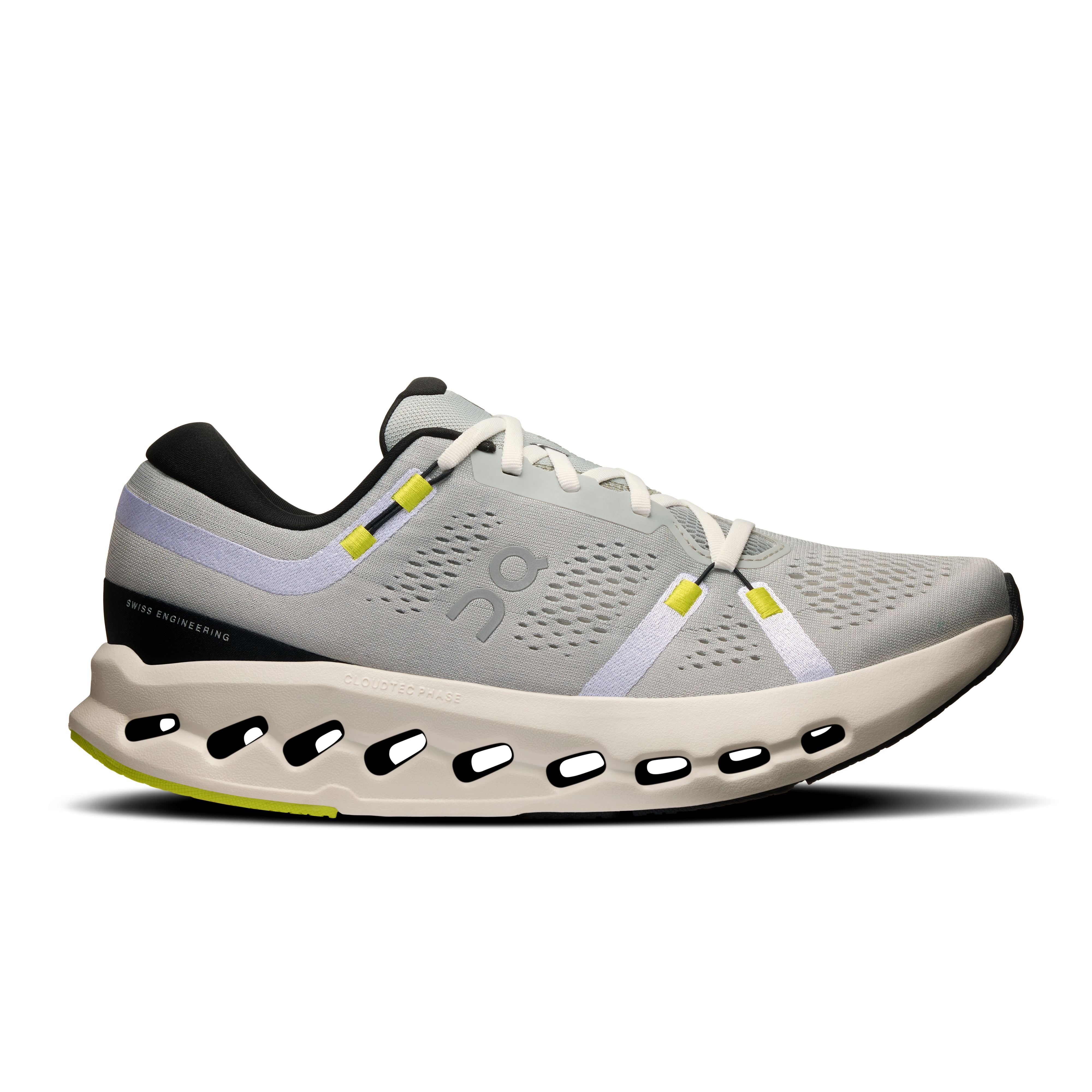 On Cloudsurfer 2 (Men's) - Glacier/Ivory - Find Your Feet Australia Hobart Launceston Tasmania