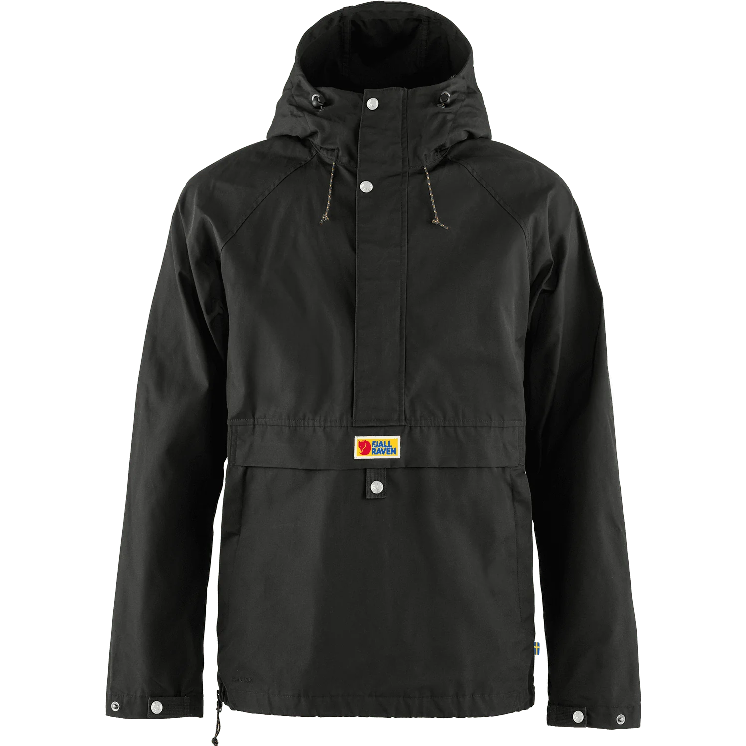 Fjällräven Vardag Anorak (Men's) Fjallraven