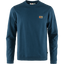 Fjallraven Vardag Sweater (Men's) - Storm - Find Your Feet Australia Hobart Launceston Tasmania