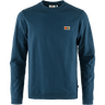 Fjallraven Vardag Sweater (Men's) - Storm - Find Your Feet Australia Hobart Launceston Tasmania