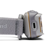 Black Diamond Storm+ Headlamp - Pewter