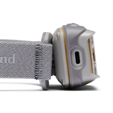 Black Diamond Storm+ Headlamp - Pewter
