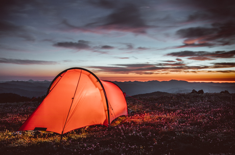 Hilleberg Anjan 2 Tent