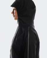 On Performance Jacket (Women's) - Black