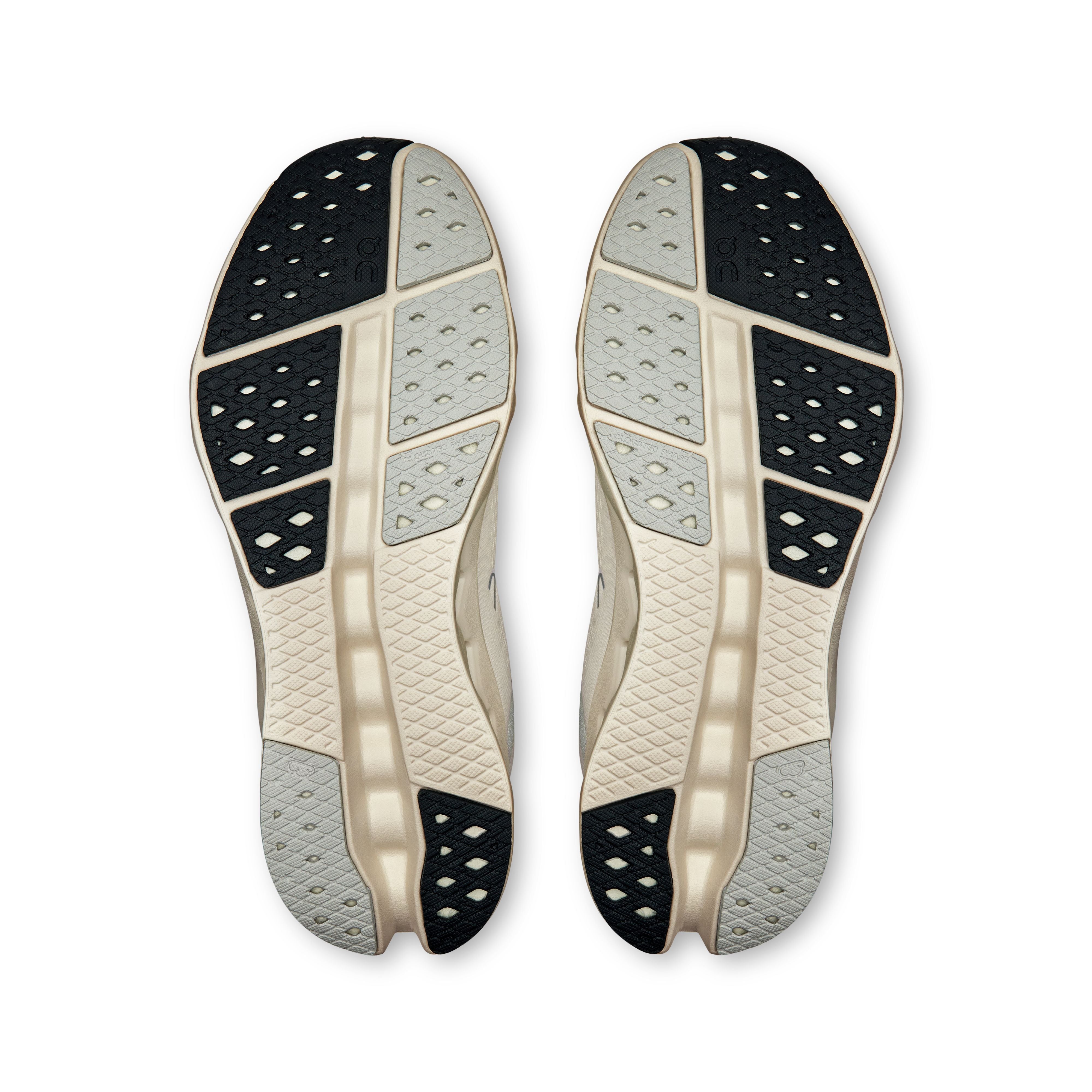 On Cloudsurfer 2 (Women's) - Ivory/Ivory - Find Your Feet Australia Hobart Launceston Tasmania